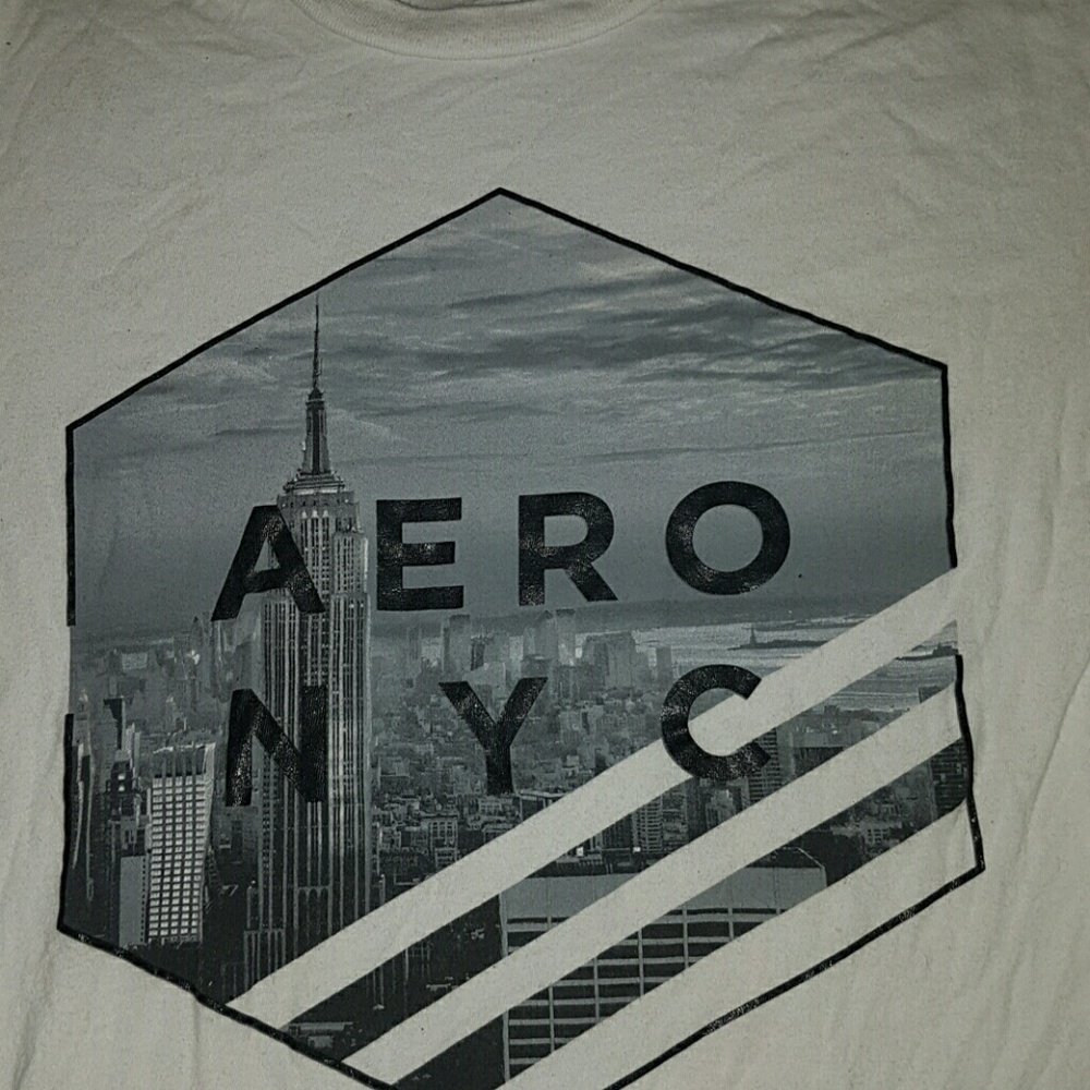 Aeropostale T-shirt